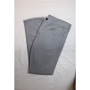 Levi's 511 Slim Fit Men's Jeans Size 32x32